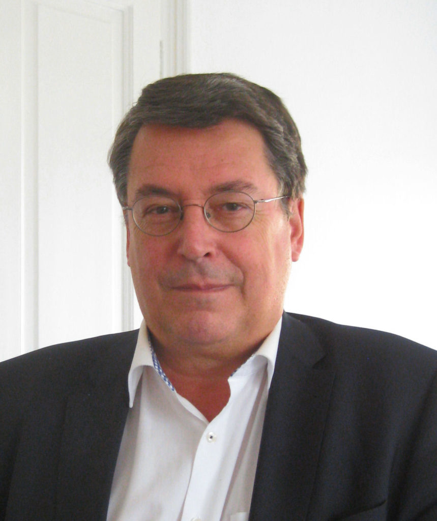 Dr. Gerhard Ebner Rechtsanwalt Profil